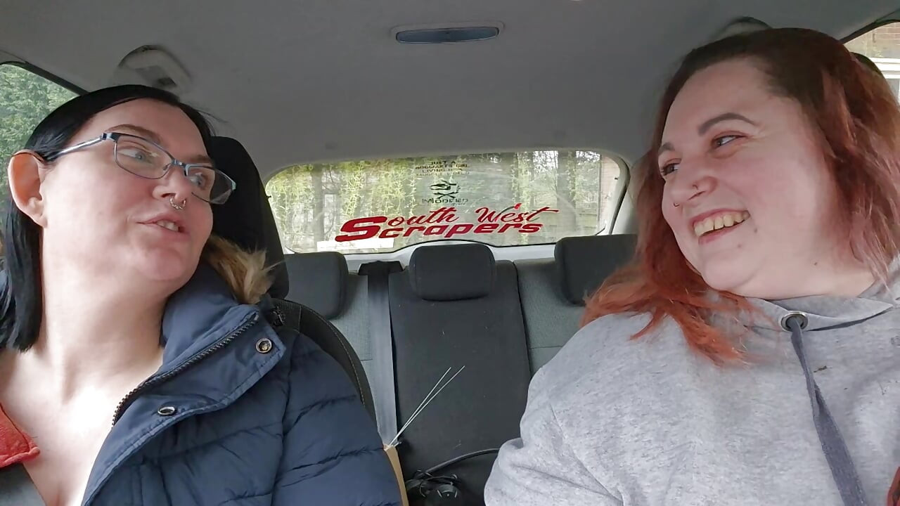 Interview with Miss Insatiable