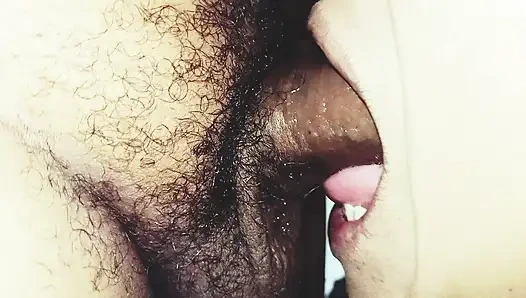 The Petite MILF Promised the Best Blowjob Ever, and She Delivered.