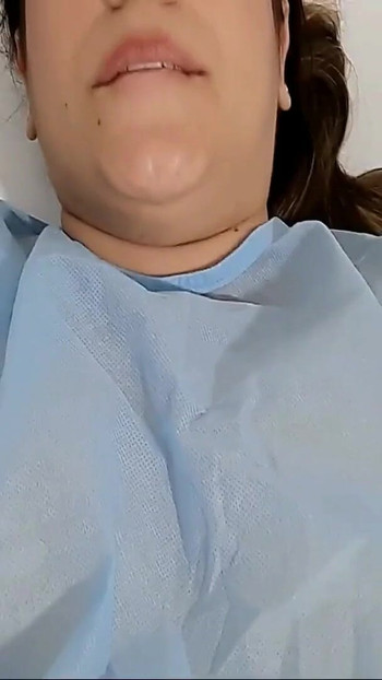 Moment époustouflant de "Vous voulez voir comment je me masturbe ? Orgasme féminin, masturbe avec moi"
