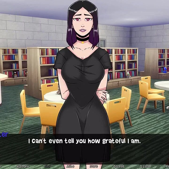 Dawn of Malice: slem collegejente ep 15