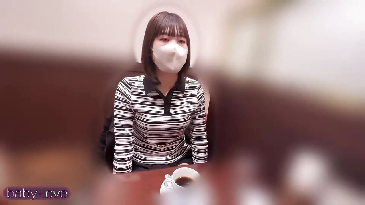 Tall 170cm Basketball Athlete, Toned Body Trembles as Intense Experience Leads Into Double Creampie Confusion