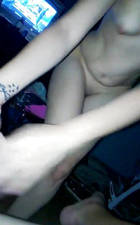 Amateur Guy Who Has Buttocks