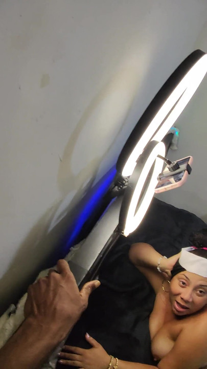 Holy Lil Midget & Sub Slut Maid Bts 3
