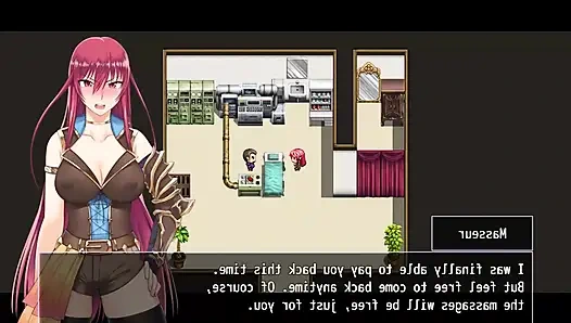 Fallen: Makina and the City of Ruins fuck hard no mercy fap hero gangbang fuck dildo ntr hentai sex