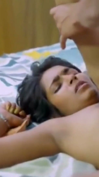Indian lusty tailor milked sister-in-law under the pretext of taking measurements | Clip 3