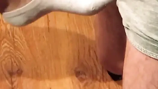 Meine Socken Gegen Seine Eier