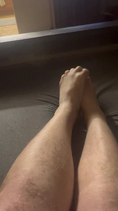 Just a Tease