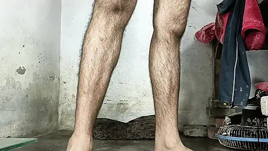 Ass pussy fucking cock sucking pussy sucking breasts sucking milk from the breast and sitting on the cock in doggy style and lying straight on Hindi audio