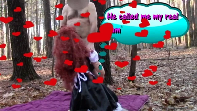 The Adventures of Darlene Doll 2 -love is in the air