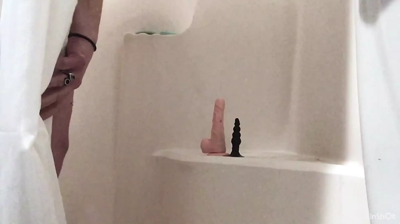 Shower self service