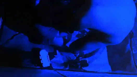 Трах индийской горячей пары