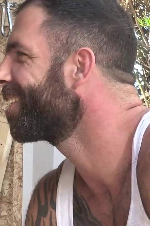 TRAILERTRASHBOYS - Drew Sebastian raw prenha gay Jake Nicola