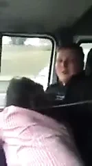 Irish Traveller girl giving a blow job