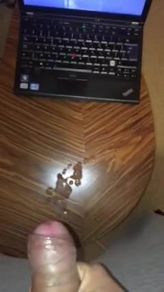 Cum Tribute for SissySlutStacy 2