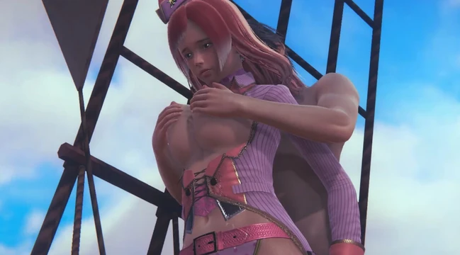 Hentai girl teen fucked on boat