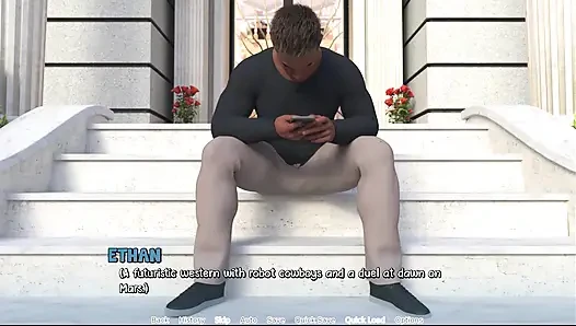 Hot Property (bölüm 10)