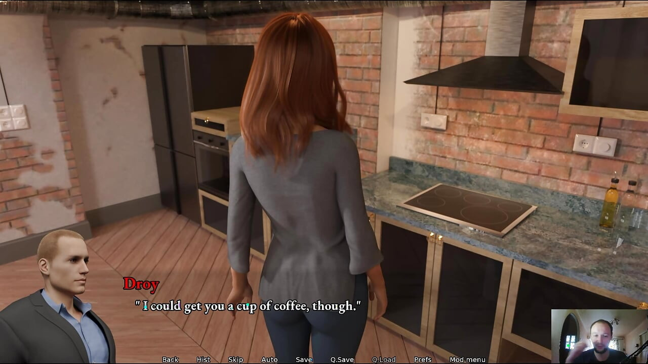 Îmblânzirea bratului - Walkthrough 2