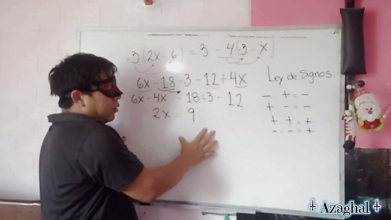 82 Sexual Mathematics: Asian Stepdaughter Anal Creampie?