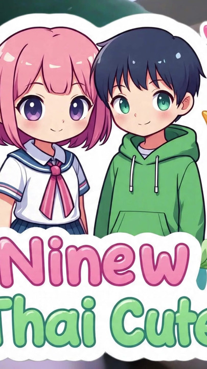 Creampie in Thailand Thai Girl Cum Pussy NiNew Thai | Clip 1