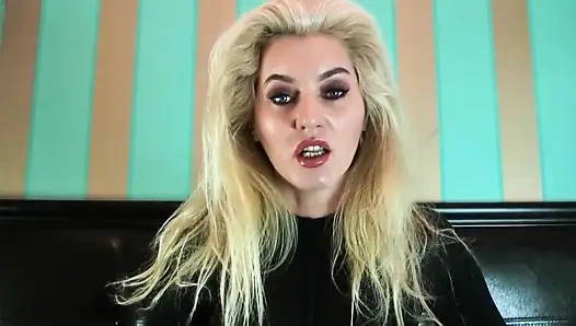 Spandex Catsuiit ve Lateks Eldivenler