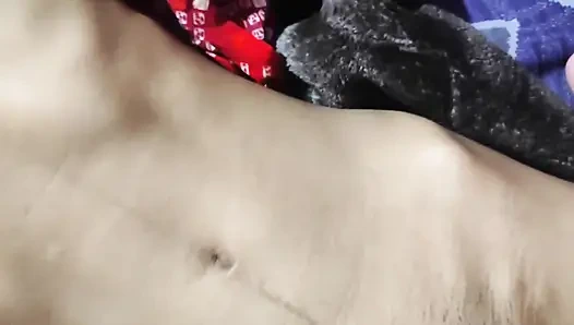 Seks malam penuh gadis seksi dengan gadis deshi