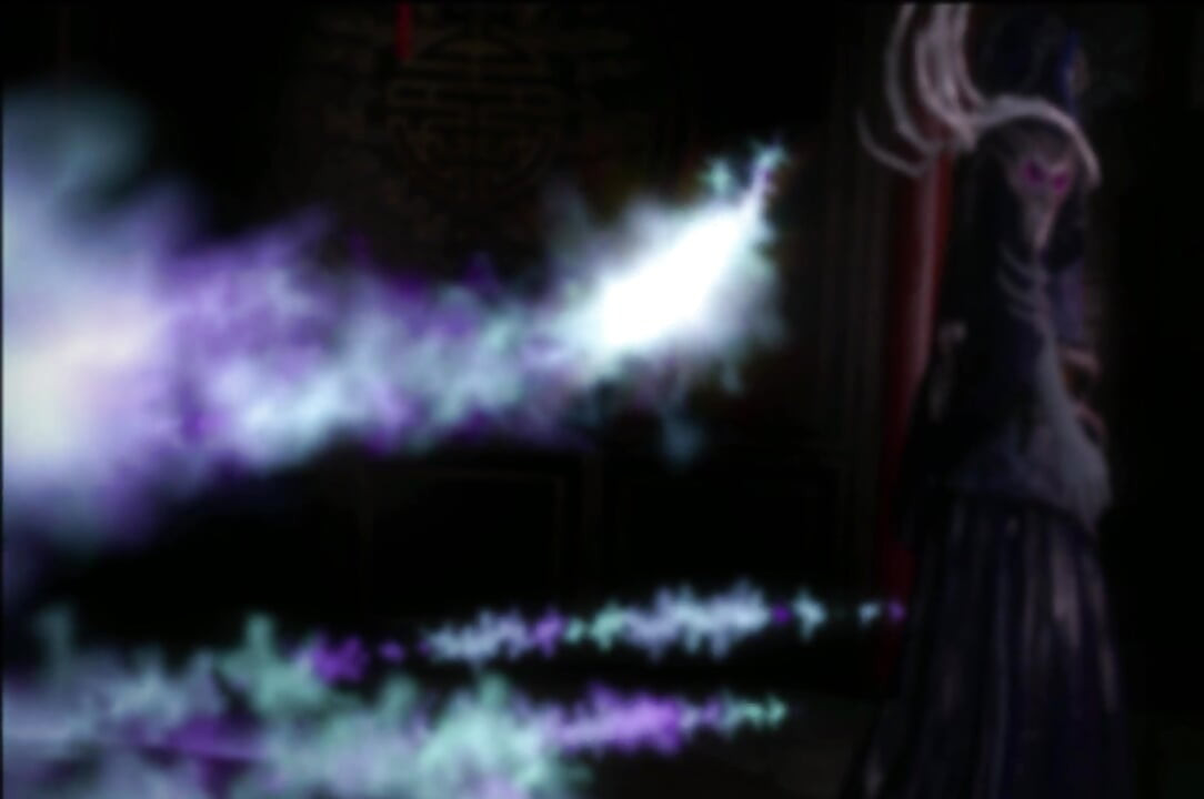 Goddess of Animated Paradise: 3D Beauty - 3D Animation Hentai