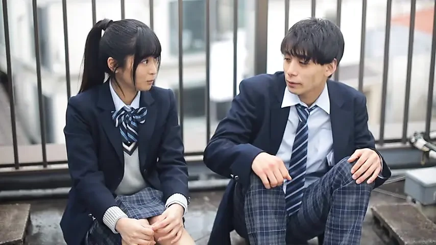 我首先爱你, 我比任何人都爱你