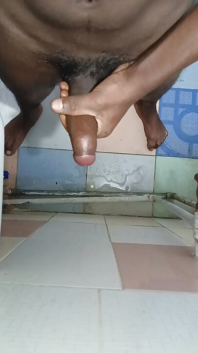 Kupaonski musterbatio na crimpieju