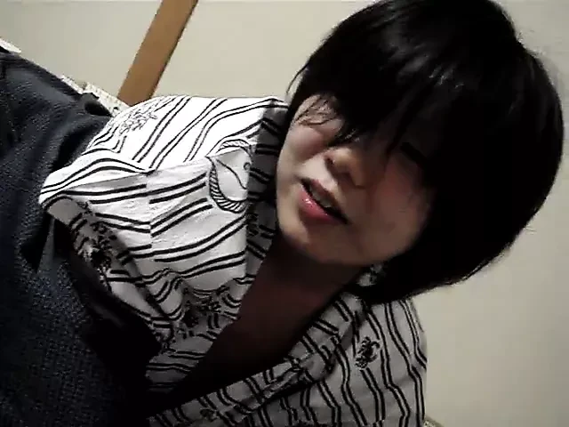 Amateur Japanese 013