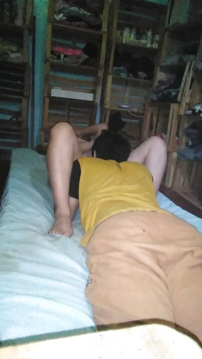 Meu namorado me lambe muito rico