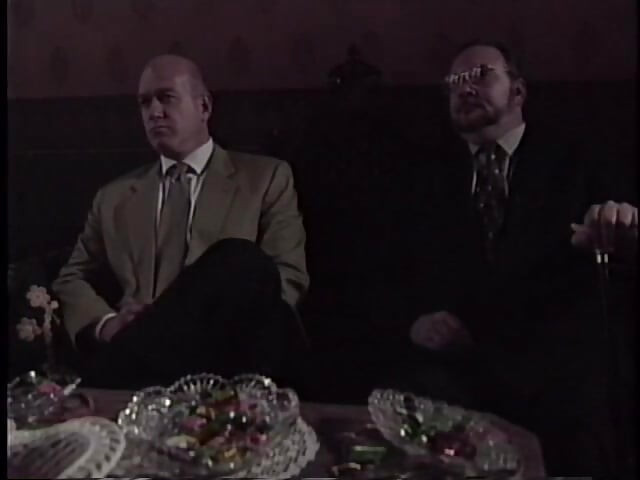 Younger StepDaughter of Mafia Boss Alyssa Love Was Able Find Real Rat in Her StepFather's Environment