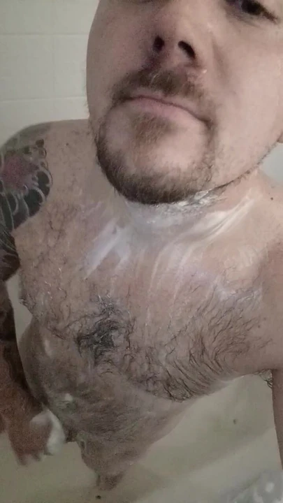 Short shower time
