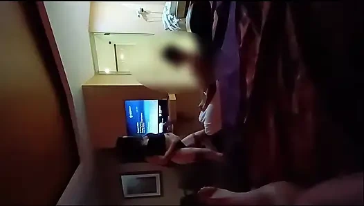 Его Второй Раз В Моих Руках... И Он Всё Ещё Был Приятно Неопытен. (часть 1)