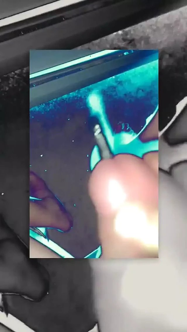 Me Cumming