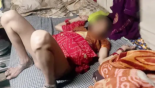 Aunty ne mujhe sex karna sekha hi diya Hindi audio sex