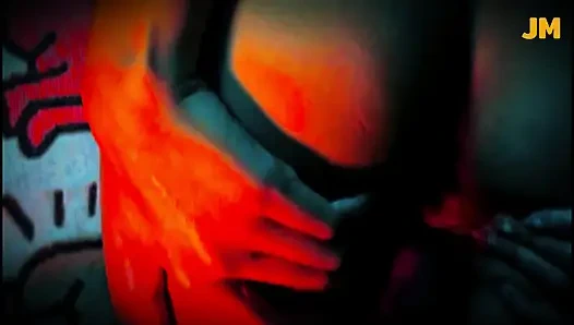 Oun Nin called me to her bedroom and said she wanted to eat my ice cream (20 Feb 2026)