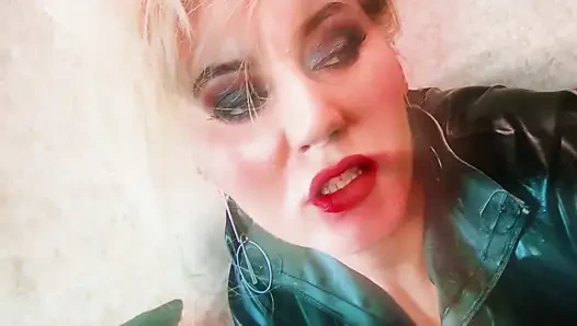 Succubus pussy denial