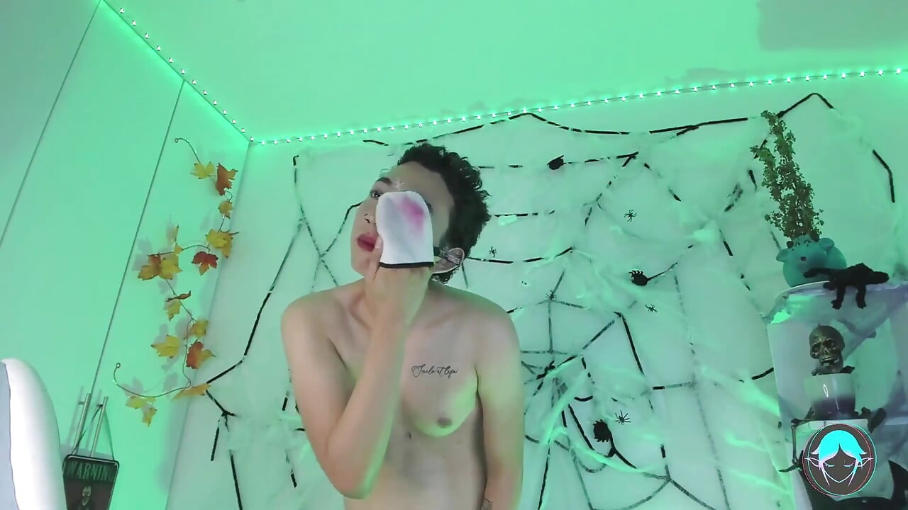 Elf Transformation to Sissy Boy