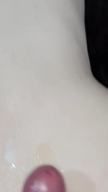 Must-see moment from "Hot Teen Cumshot Compilation! Cumpilation PART 6"