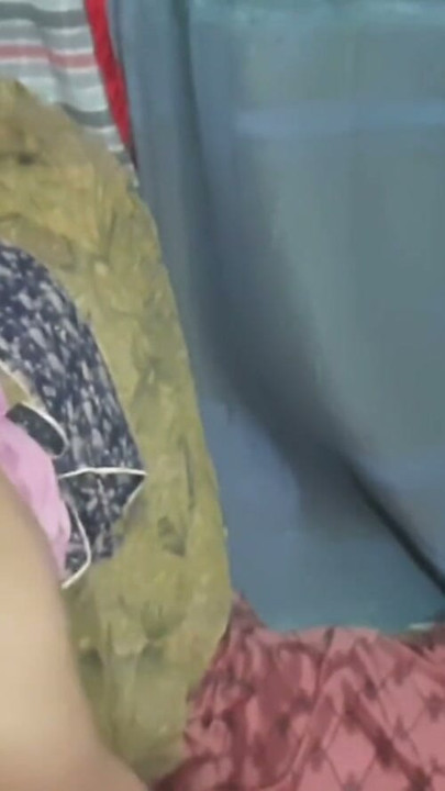 Friend's sister-in-law #NAME? very loud by going to her house | Clip 1