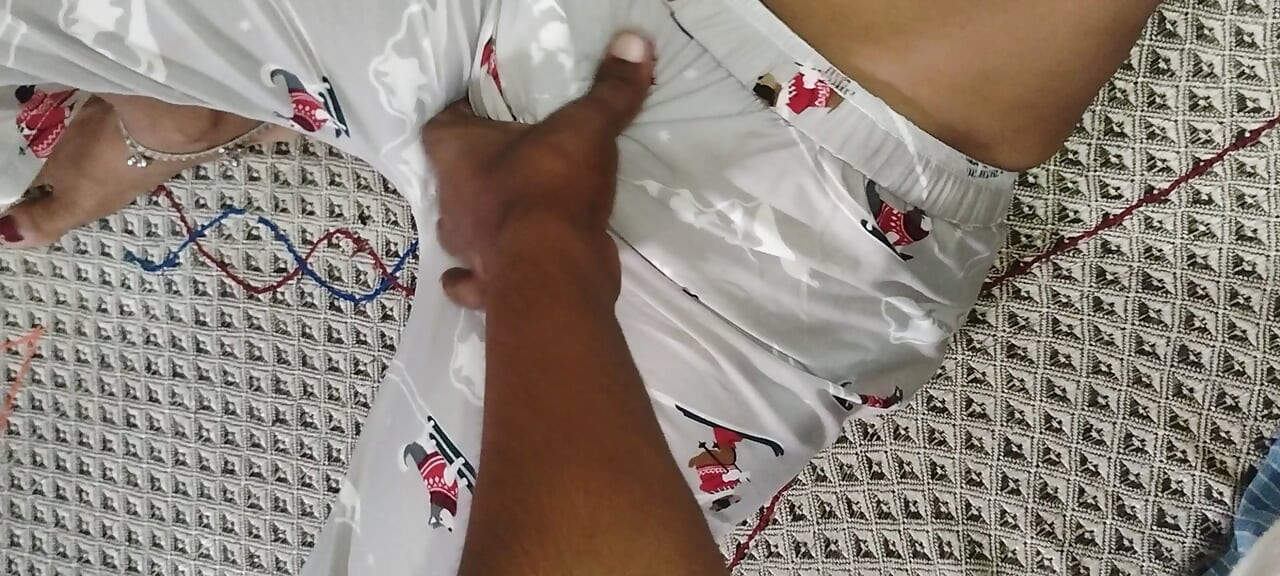 Cute desi bhabhi ki Desi thukai