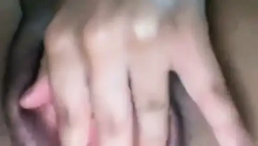 Anal Masturbation 04