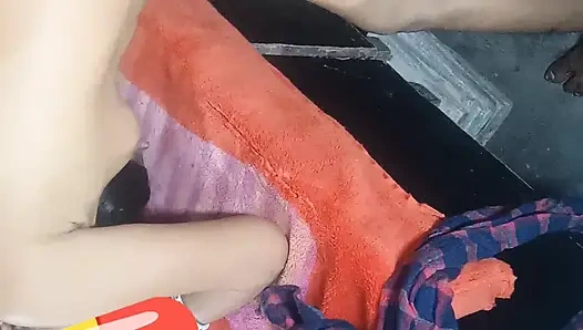 Pantat anal India desi punjabi disetubuhi telanjang