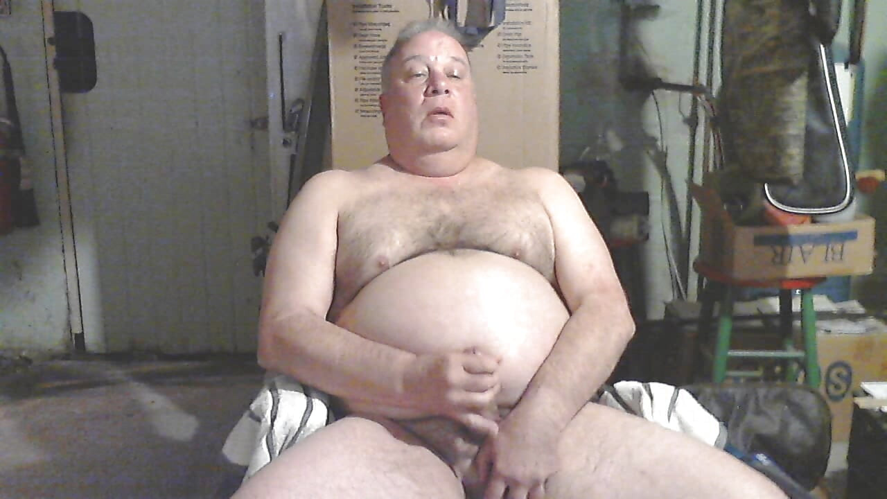 Solo Masturbation