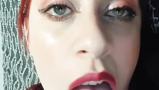 Pesanan Natal Ini Boneka Gauchitamu! Pengantin wanita yang sempurna!