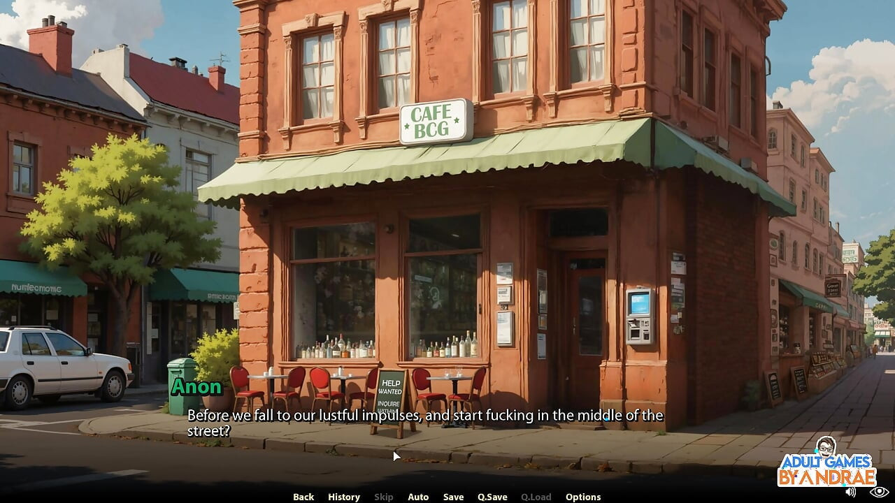 EP1: Moonripple Lake (Fuldt gameplay)