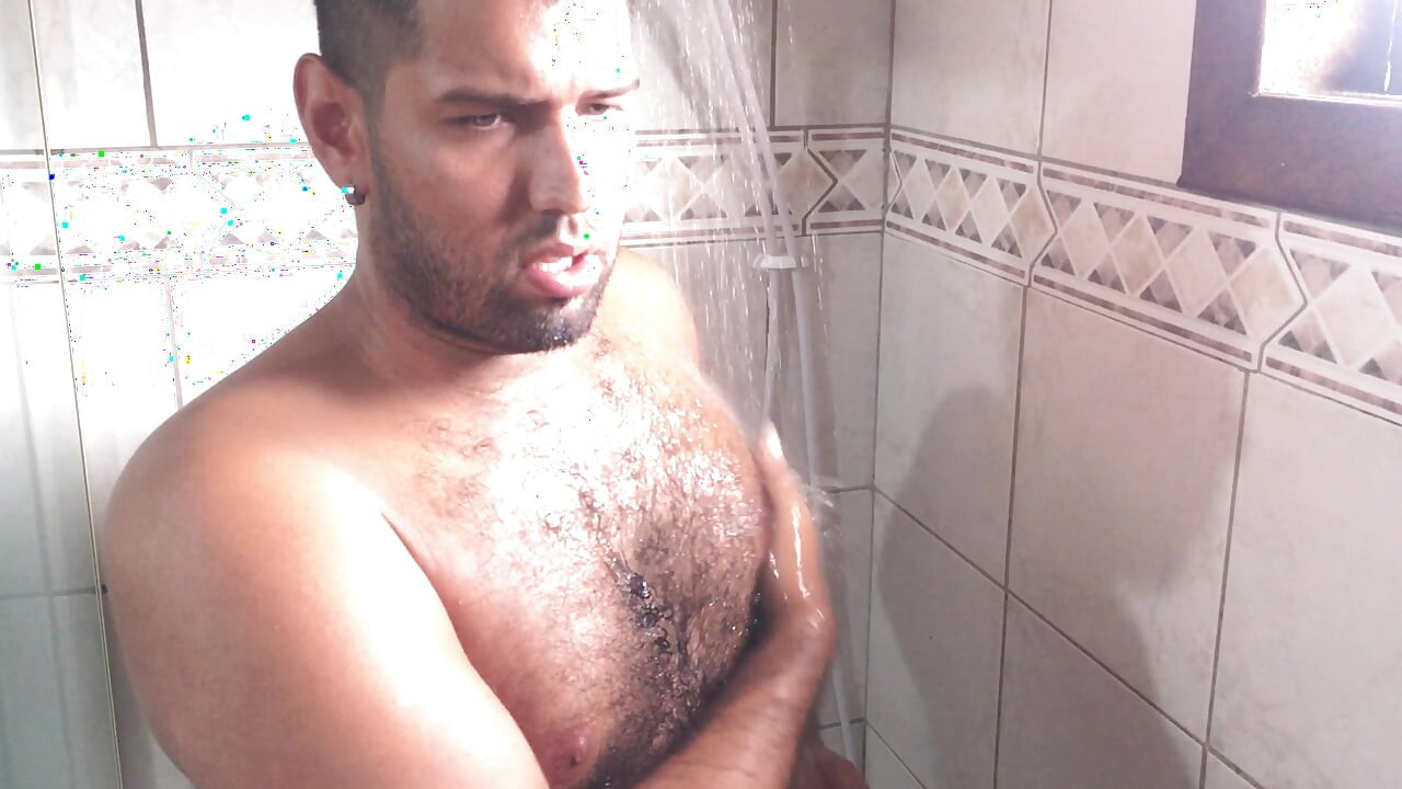Güzel banyo