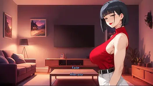 Я обожаю твою жену (часть 5)