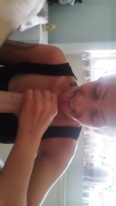 Obedient wife