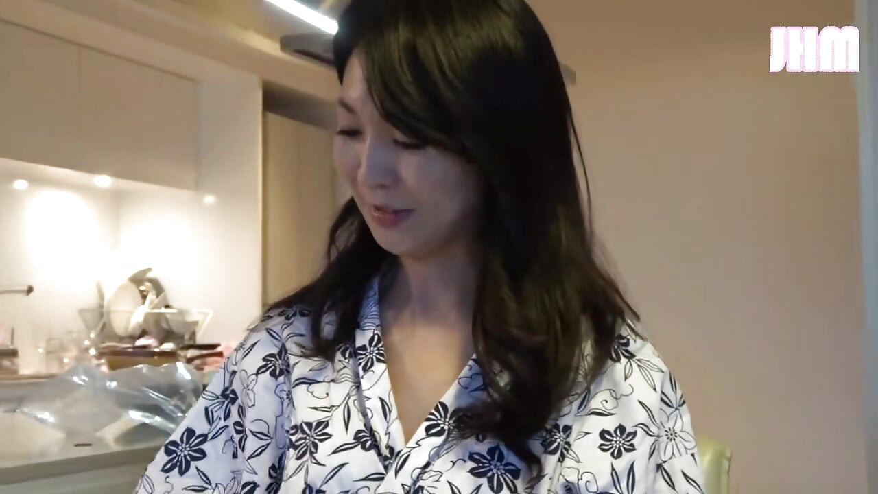 Sultry Retreat of Four Mature Wives at a Private Hot Spring Villa - 5